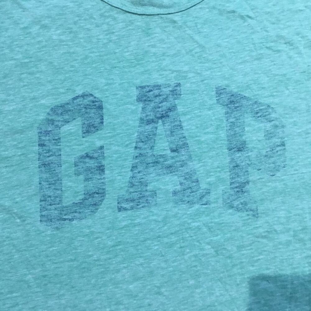 Gap Rustic Tee - Picture 2 of 5
